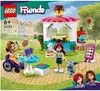 Конструктор Блинная 41753 157 дет. LEGO Friends