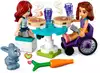 Конструктор Блинная 41753 157 дет. LEGO Friends