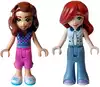 Конструктор Блинная 41753 157 дет. LEGO Friends