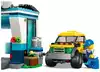 Конструктор Автомойка 60362 243 дет. LEGO City