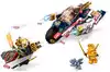 Конструктор Трансформирующийся робот-байк Соры 71792 384 дет. LEGO Ninjago