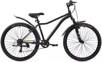 Велосипед подростковый 26 X 600 V-brake ST 6ск рама 16