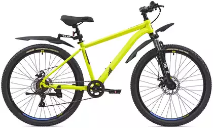 Велосипед горный 26 NX 605 DISC ST 7ск