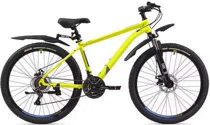 Велосипед горный 26 NX 615 DISC ST 21ск