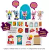 Игровой набор 5 в1 41725 Милли и мышки синий TM Mouse in the House