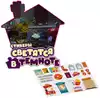 Игровой набор 5 в1 41725 Милли и мышки синий TM Mouse in the House