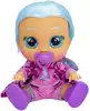 Кукла интерактивная Бруни Fantasy 41917 Cry Babies