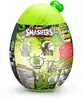 Детская игрушка в виде животного ZURU Smashers Mega Jurassic 74108 в большом яйце, свет