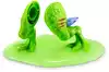 Детская игрушка в виде животного ZURU Smashers Mega Jurassic 74108 в большом яйце, свет