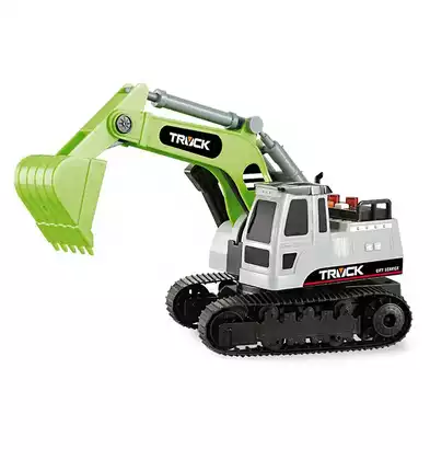 Экскаватор 1:16 WY450B Гусеничный