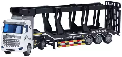 Маш. инер. Q517-32 Автовоз