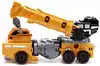 Трансформер LJ1675F Мега-Кра
