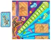 Настольная игра-ходилка Веселый осел. 4650250583134 Умные игры