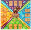 Настольная игра-ходилка Веселый осел. 4650250583134 Умные игры