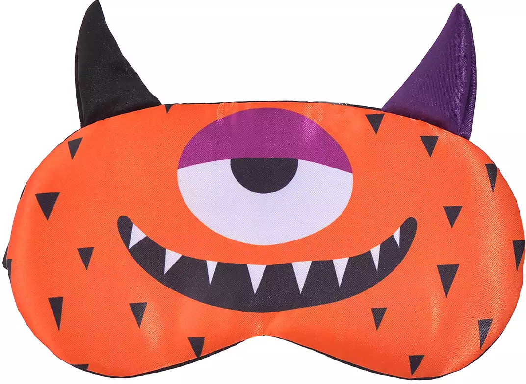 Маска для сна RUSH WAY