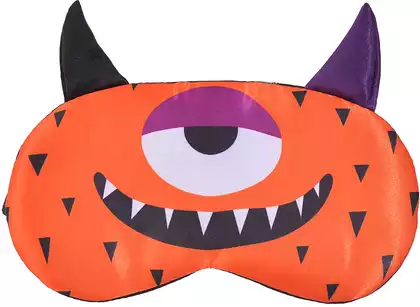 Маска для сна RUSH WAY