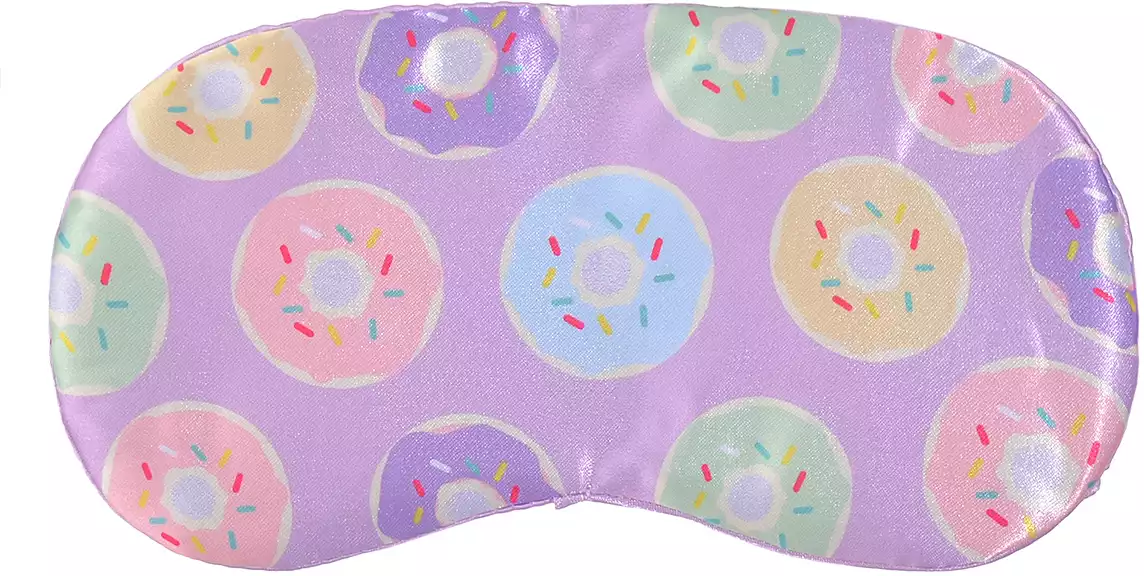 Маска для сна RUSH WAY