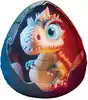 Мягкое Яйцо Дракона антистресс 25 см МТ20016 Mega Toys