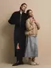 Бомбер женский 227-1SA24 KEANU
