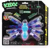 Игрушка-антистресс Klixx Creaturez KX100B Паук синий