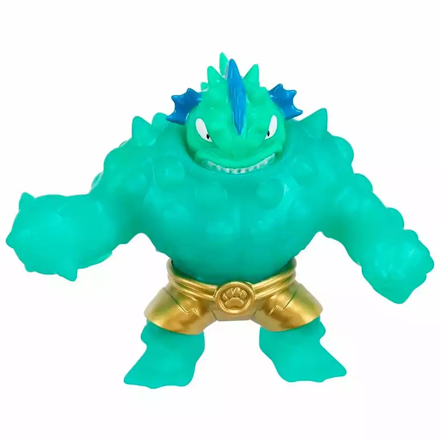 Гуджитсу Игрушка Фугу Дип Гу-Сиа тянущаяся фигурка GooJitZu 41533