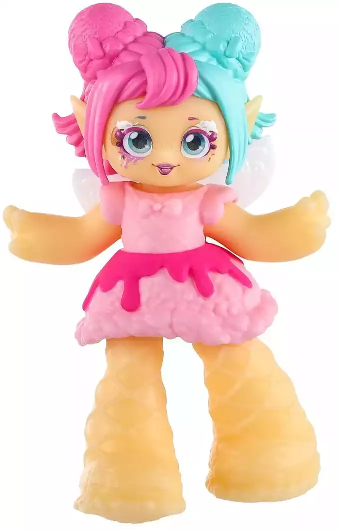 Джелли Краш Игрушка Сандэй Мелтс тянущаяся фигурка Jelli Crush 41802