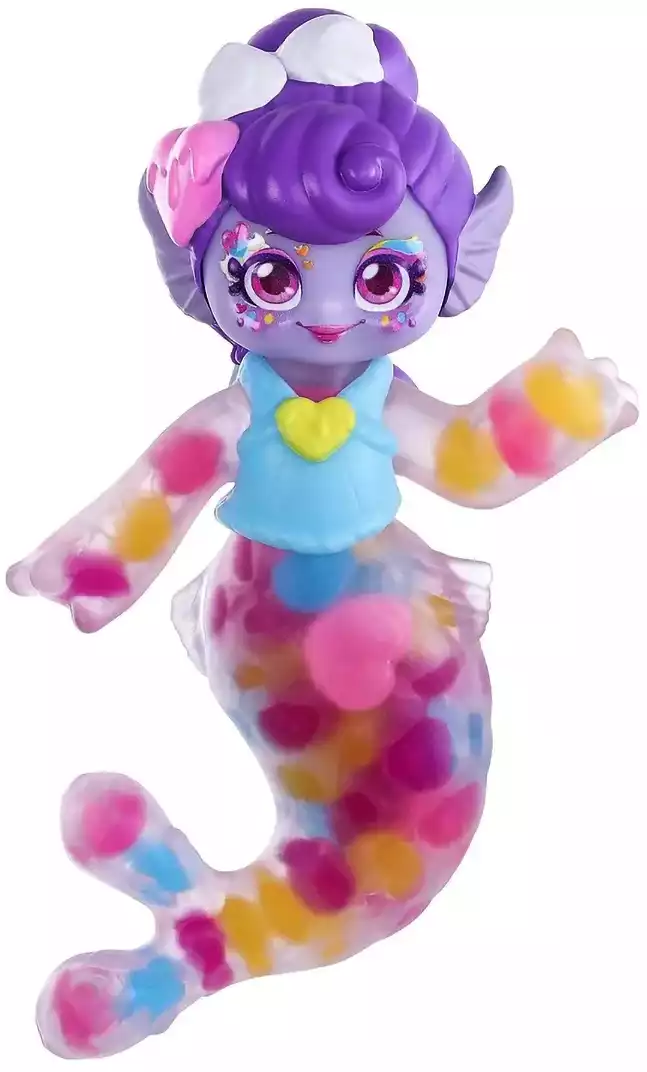 Джелли Краш Игрушка Кэнди Свитс тянущаяся фигурка Jelli Crush 41804