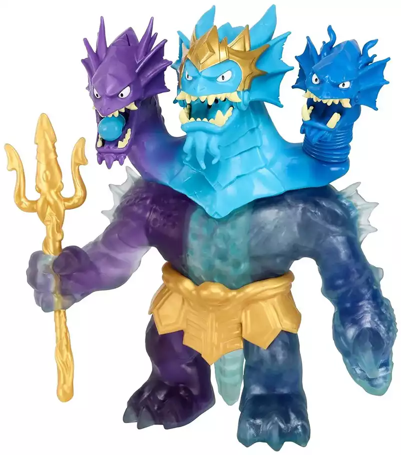 Гуджитсу Правитель Морской бездны Царь Гидра 41539