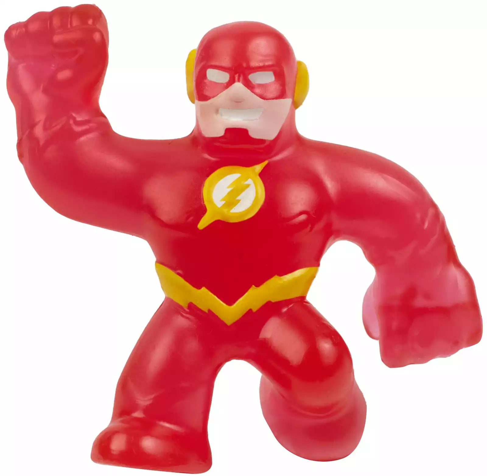 Гуджитсу Мини Игрушка Обратный Флэш DC тянущаяся фигурка GooJitZu 41940