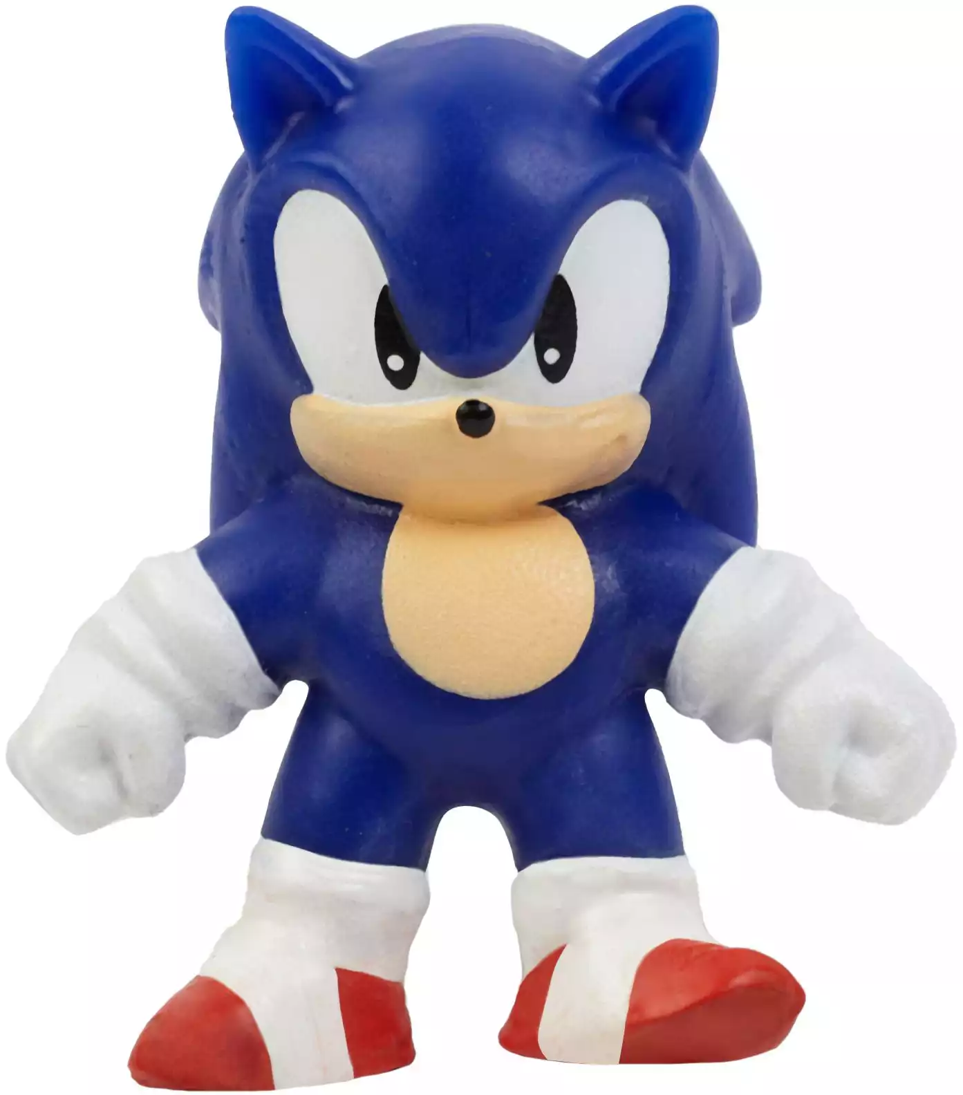 Гуджитсу Мини Игрушка Соник тянущаяся фигурка GooJitZu 41943