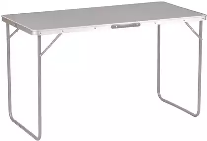 Стол складной 120*60*70 см Graphite RUSH WAY