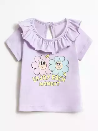 Футболка Vulpes