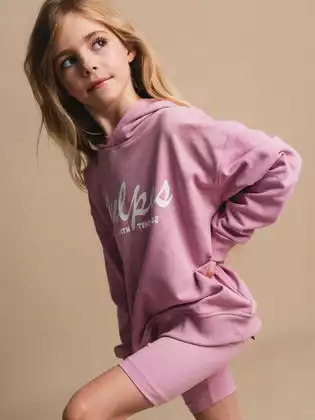 Велосипедки Vulpes
