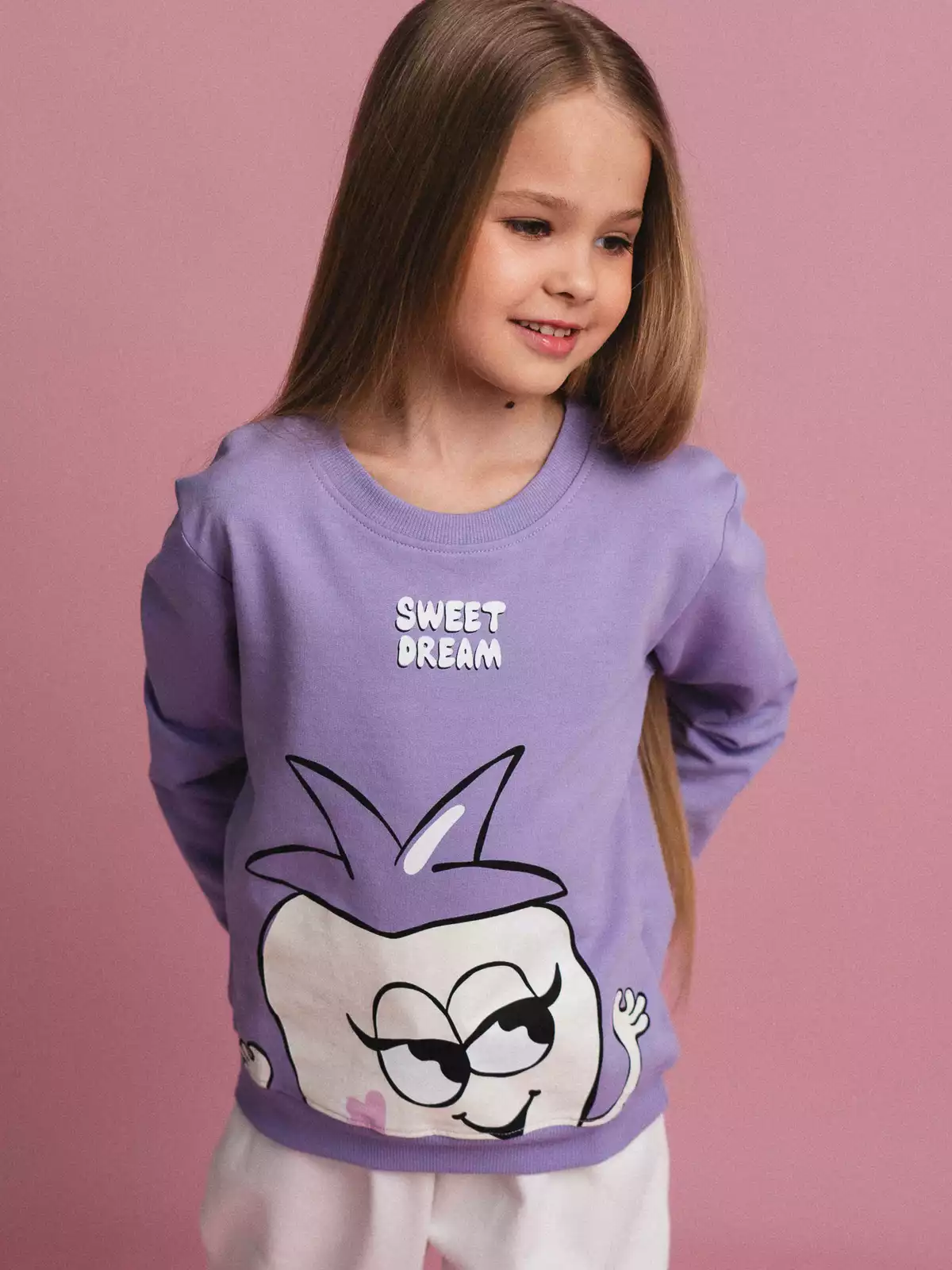 Свитшот Vulpes