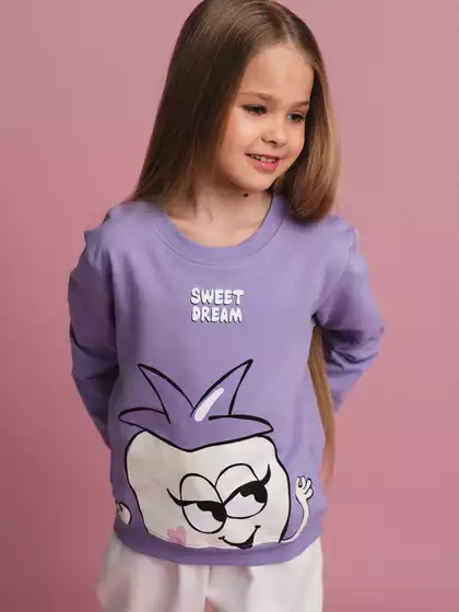 Свитшот Vulpes