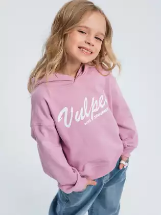Оверсайз худи Vulpes
