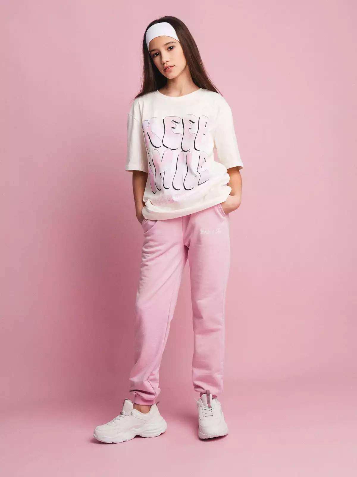 Трикотажные брюки-джоггеры Vulpes