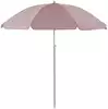 Зонт пляжный диаметр 140 см RUSH WAY