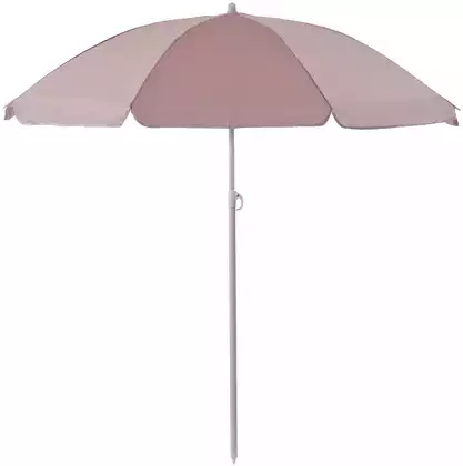 Зонт пляжный диаметр 140 см RUSH WAY