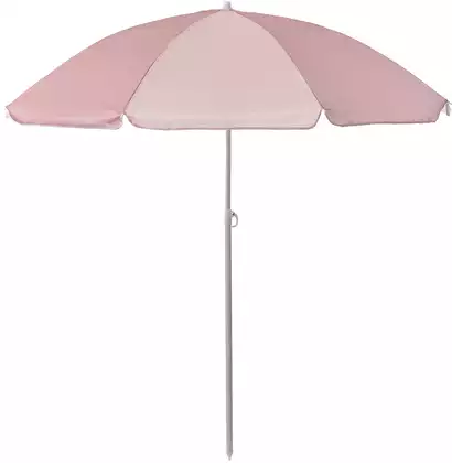 Зонт пляжный диаметр 170 см RUSH WAY
