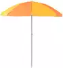 Зонт пляжный диаметр 220 см RUSH WAY