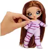 Кукла-сюрприз Na!Na!Na! Котенок Табби 42111 Пушистая коллекция с аксессуарами