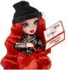 Кукла Rainbow High Fantastic Руби красная 42098 с аксессуарами