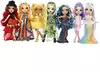 Кукла Rainbow High Fantastic Джейд 28 см зеленая 42099 с аксессуарами