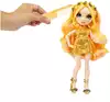 Кукла Rainbow High Fantastic Поппи оранжевая 42107 с аксессуарами