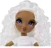 Кукла Rainbow High Color&Create с фиолетовыми глазами 42105 с аксессуарами