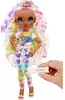 Кукла Rainbow High Color&Create с фиолетовыми глазами 42105 с аксессуарами