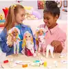 Кукла Rainbow High Color&Create с фиолетовыми глазами 42105 с аксессуарами