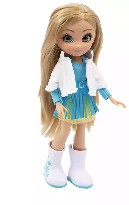 Кукла Эми MYM39300 Уникальные глазки (серия фэшн)