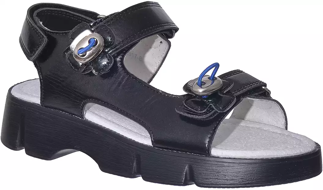 Сандалии Neo Feet